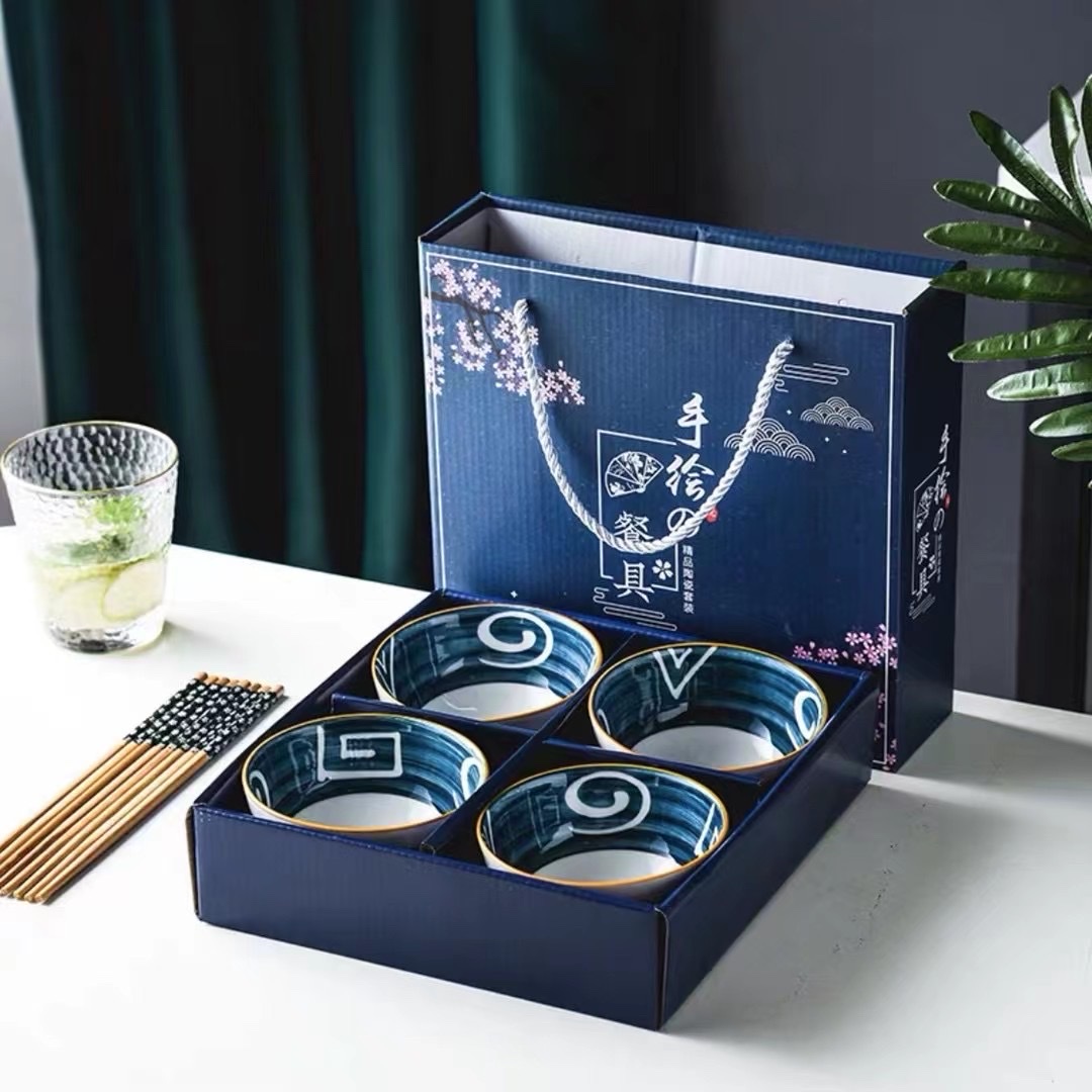 W009-4Q 24 Sets Per Piece Item Picture