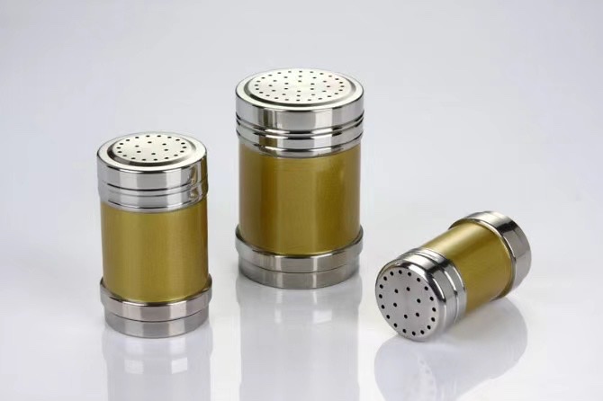 Pepper pot color thumbnail