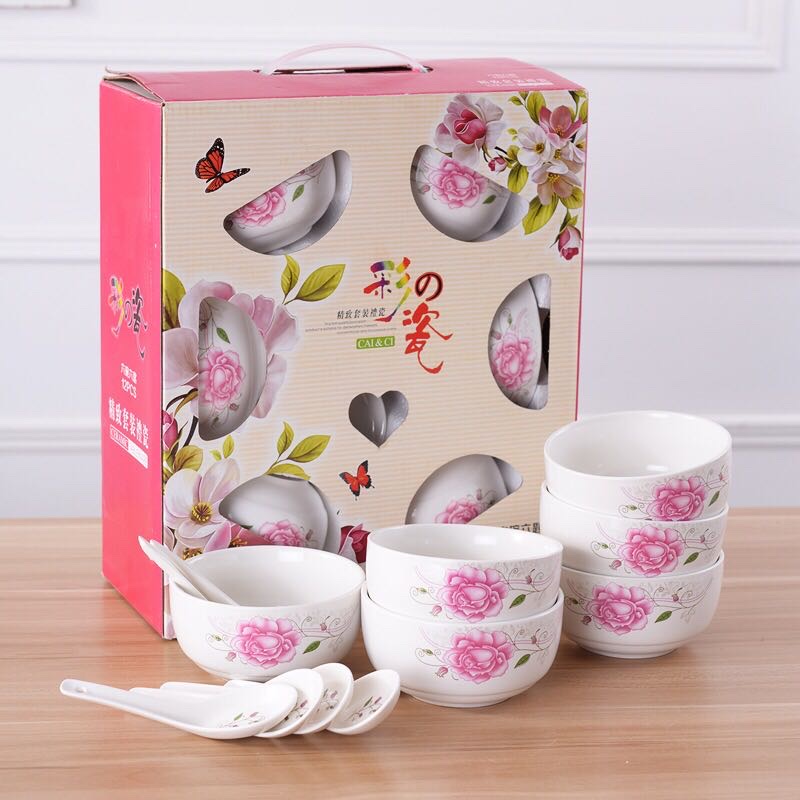 W009-2C 40 Sets Per Piece Item Picture
