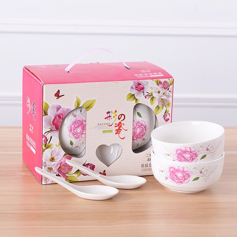 W009-2C 40 Sets Per Piece