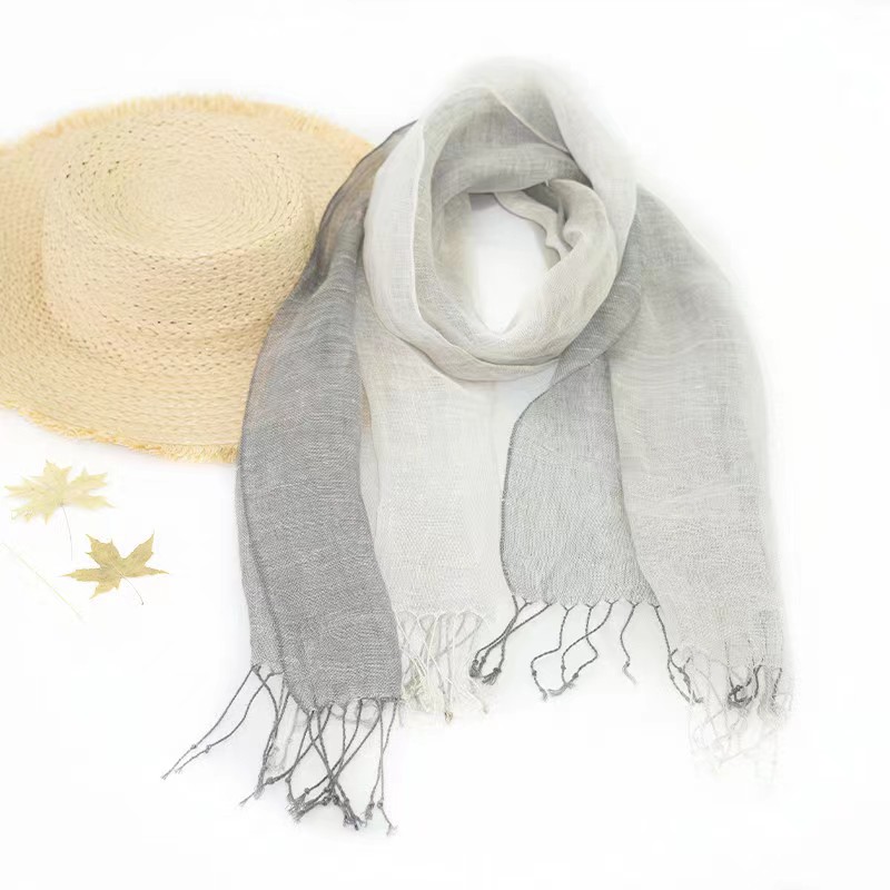 Three-color patchwork long towel for general anesthesia