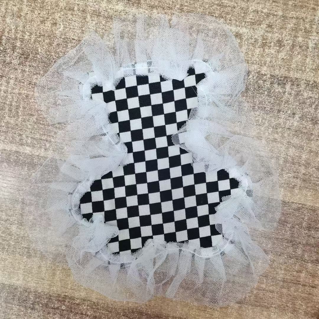 Creative Bear full figure