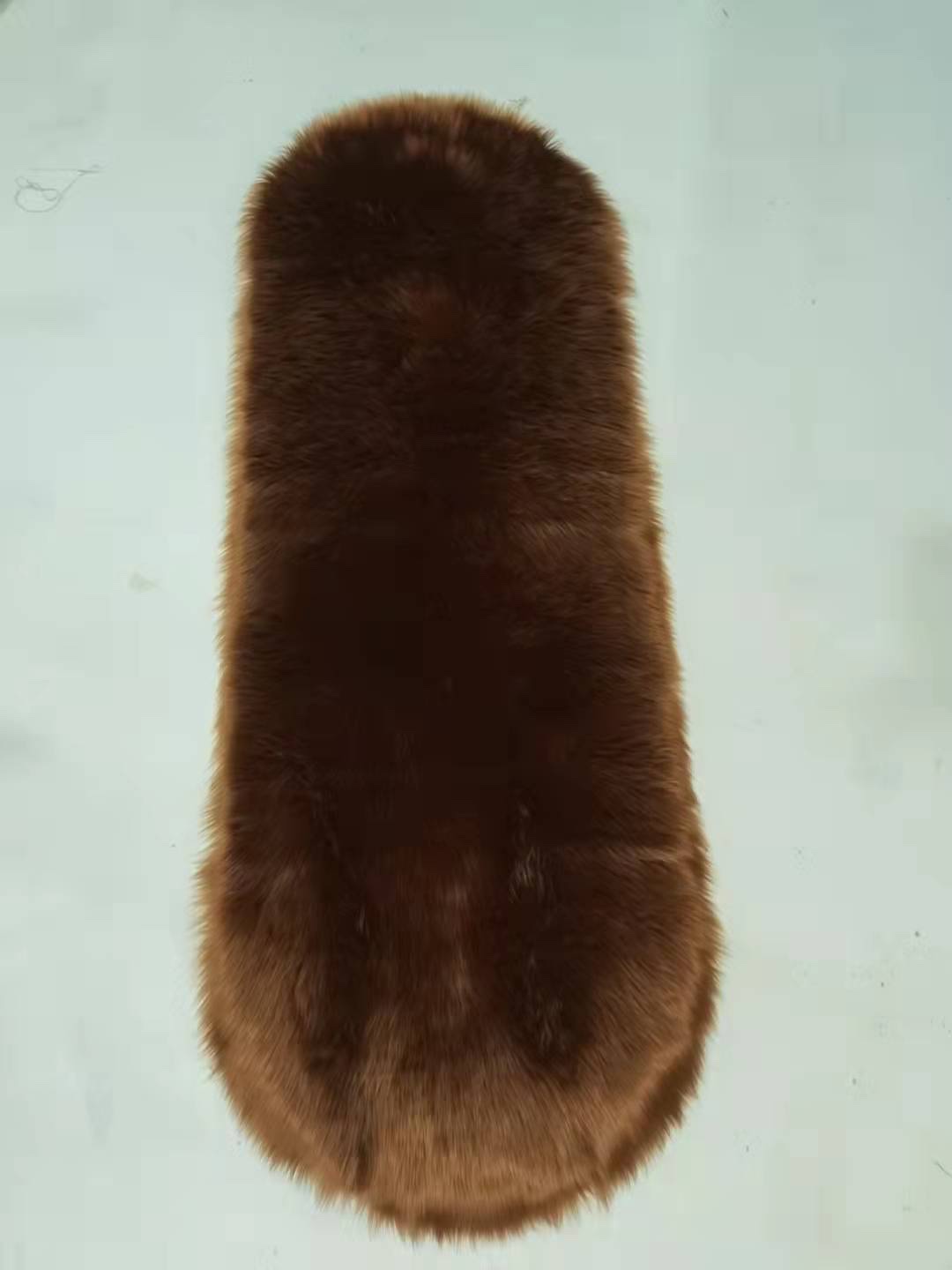 地毯地里室内装饰毛绒垫详情2