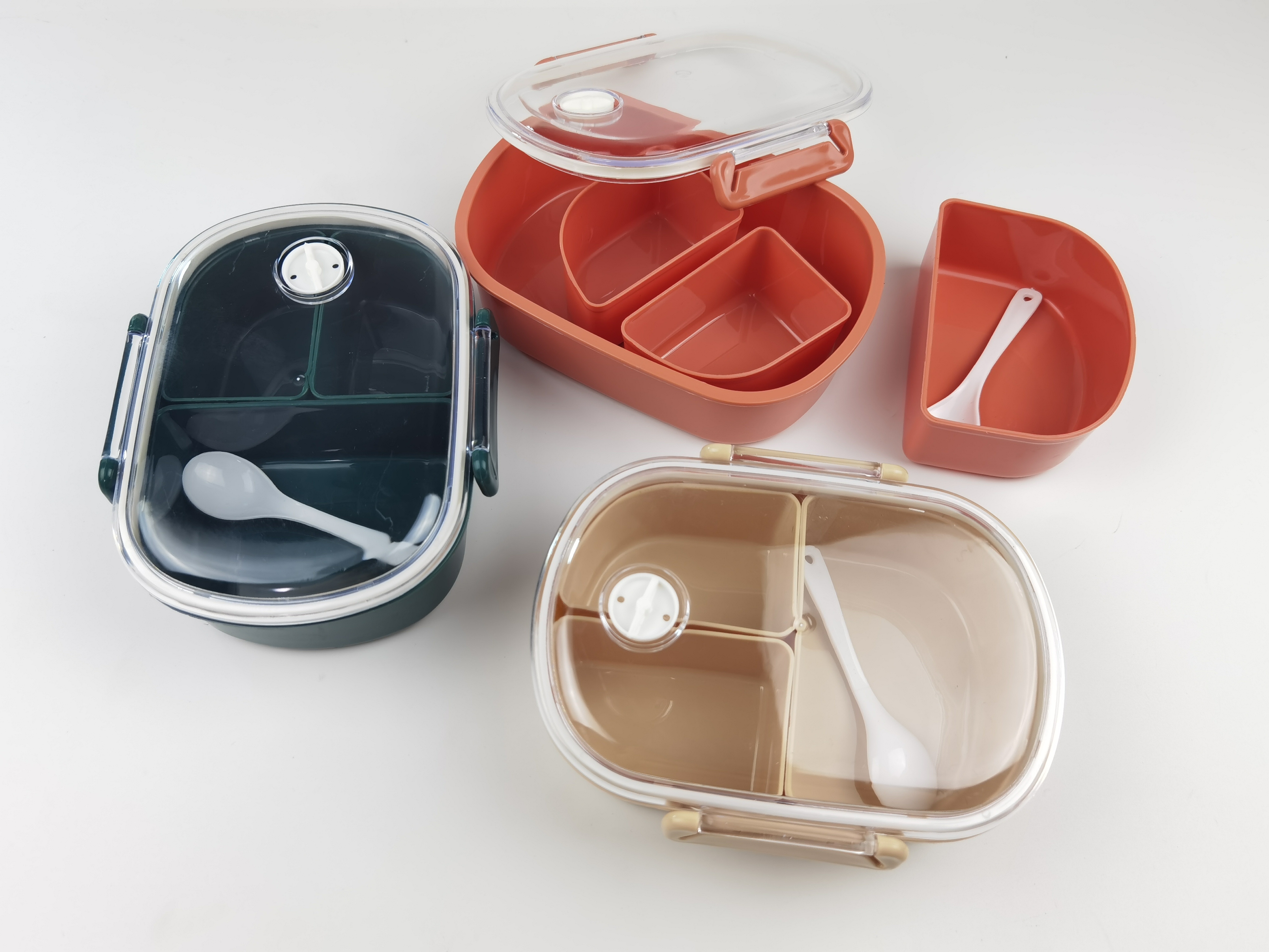 2229 Lunch Box