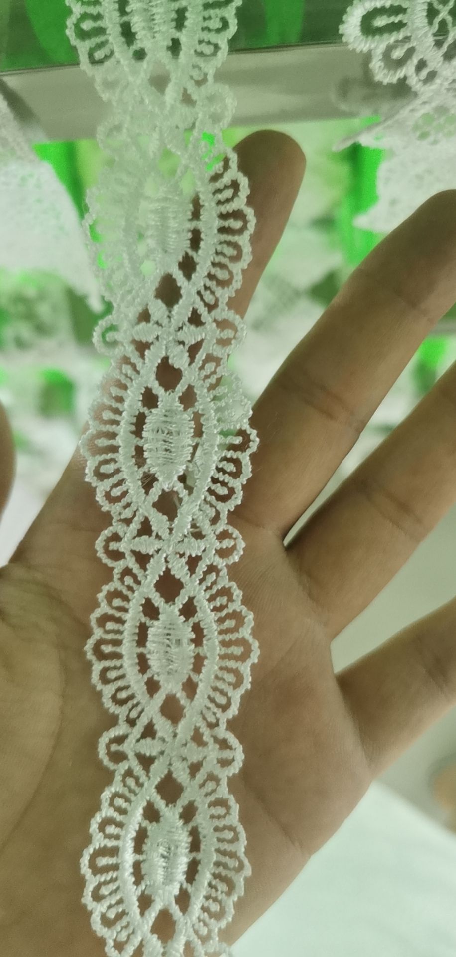 花边条码81
