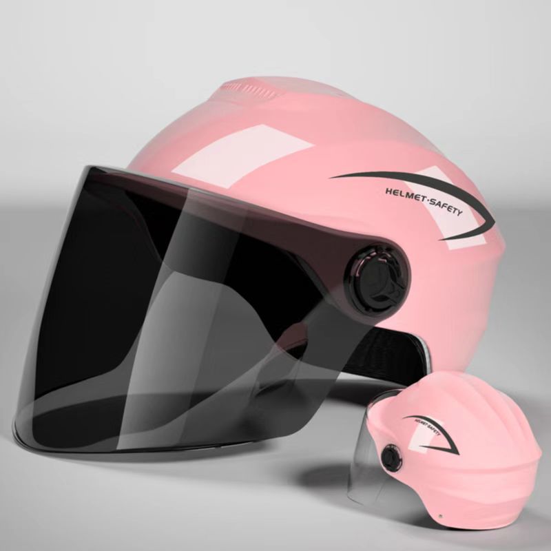 Helmet electric car helmet motorcycle helmet adult helmet wholesale