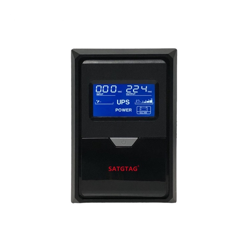 ups Uninterruptible power supply MT500 regulated voltage 600VA 360W home office single computer