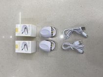 Nail dryer