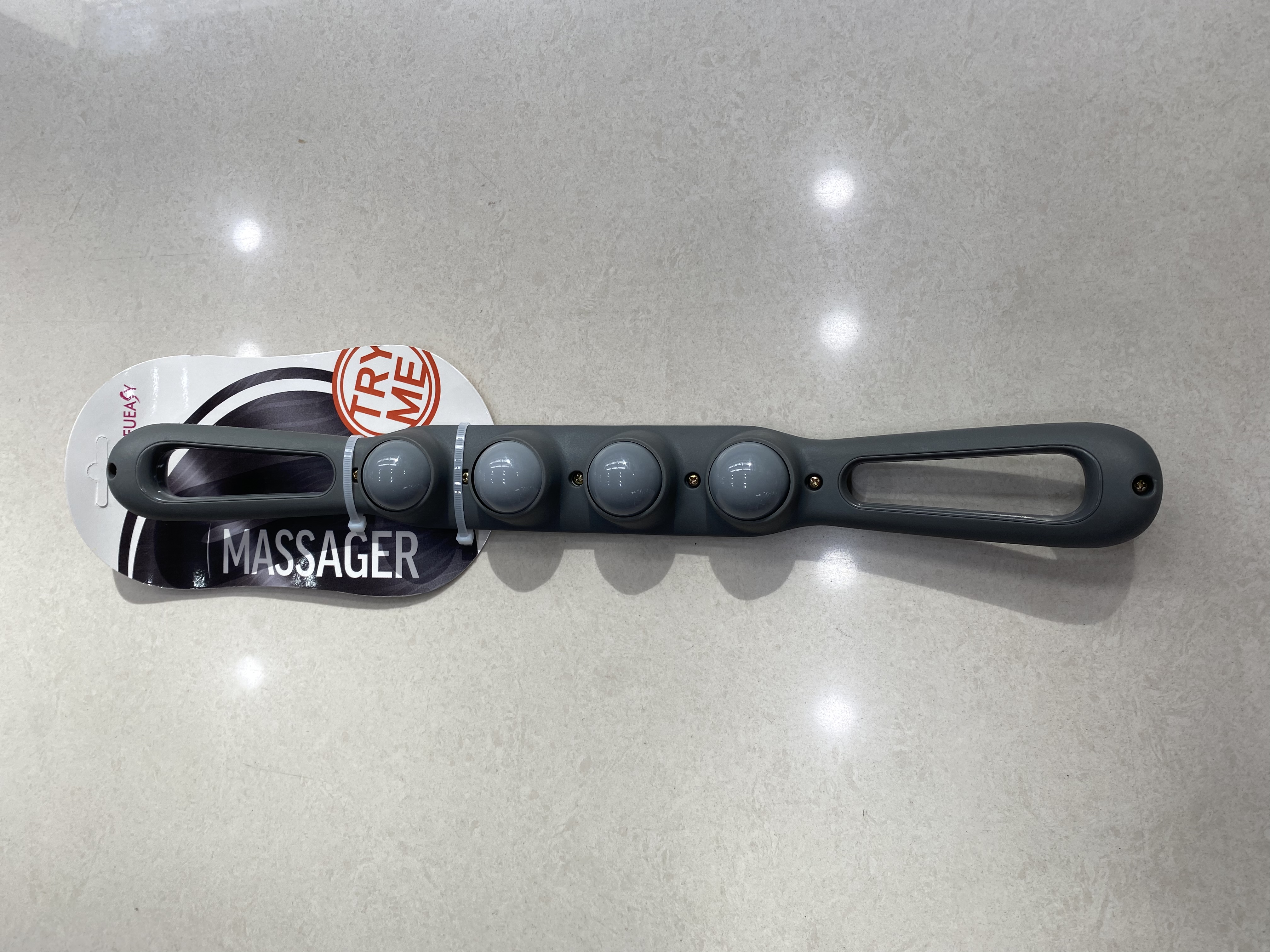 360-degree massage stick