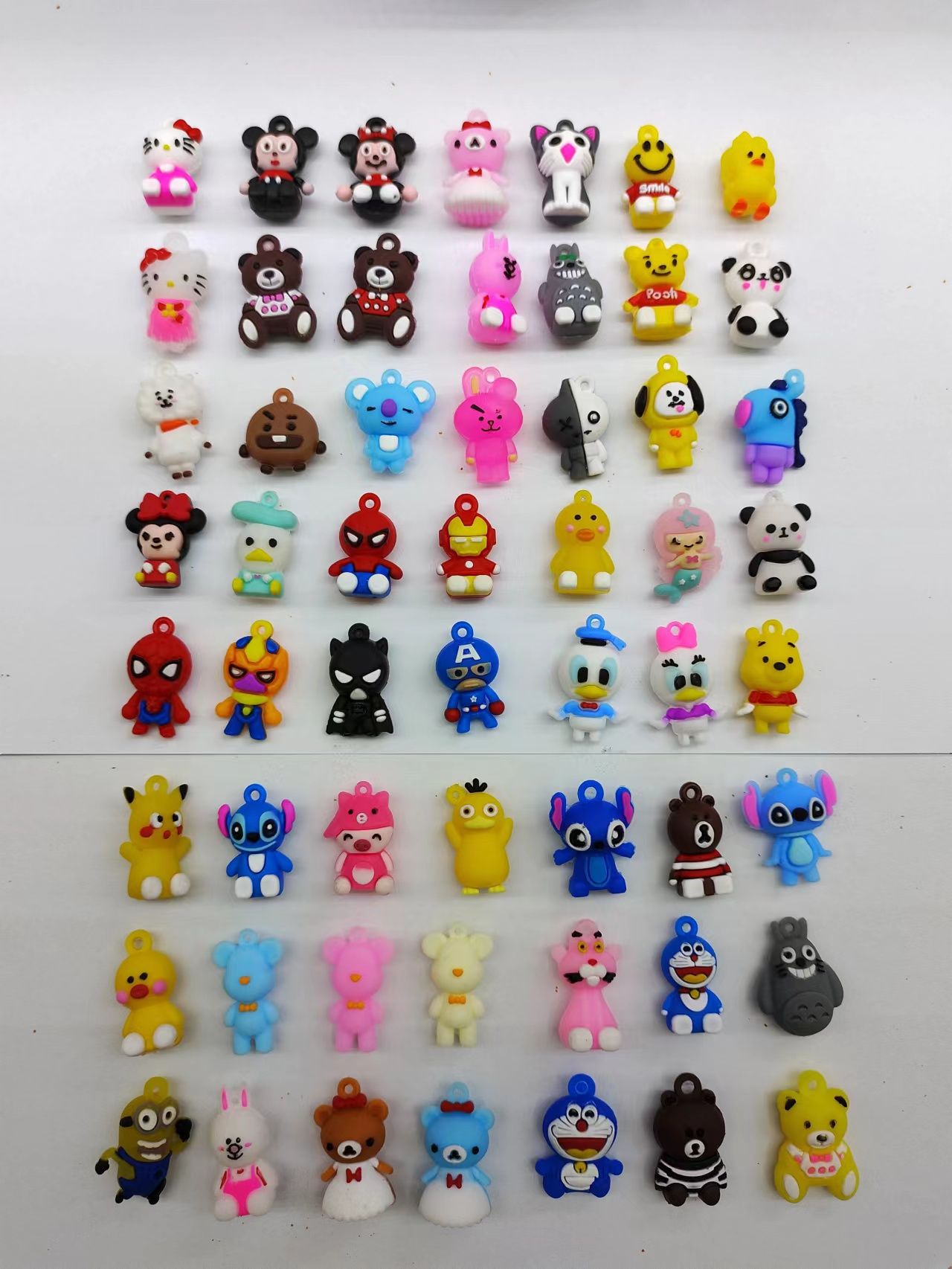 Xuan Xuan Toys describe pic - 3