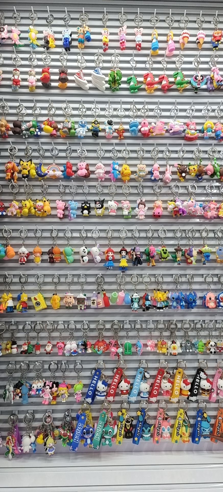 Xuan Xuan Toys describe pic - 2