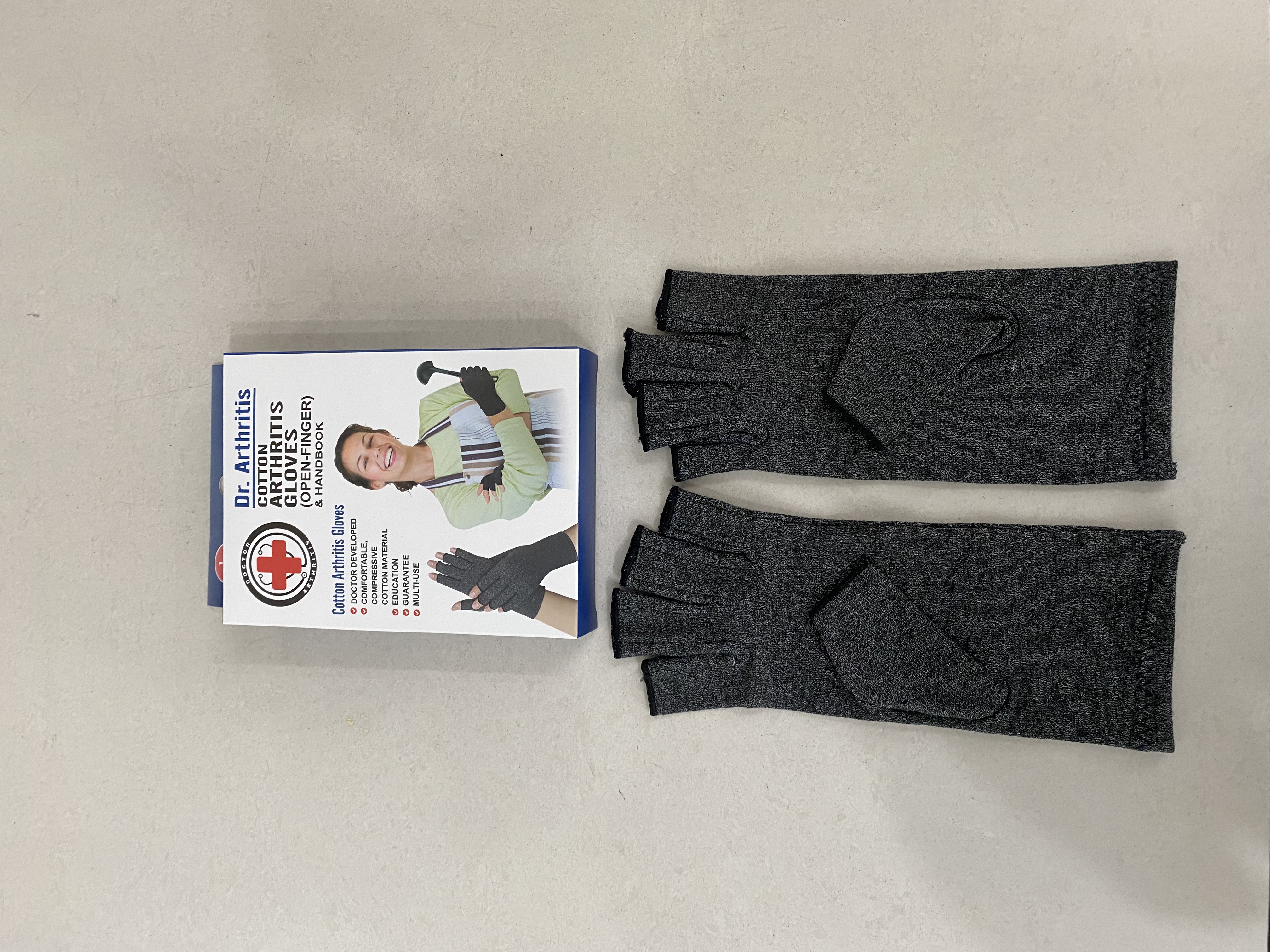 Pressure glove