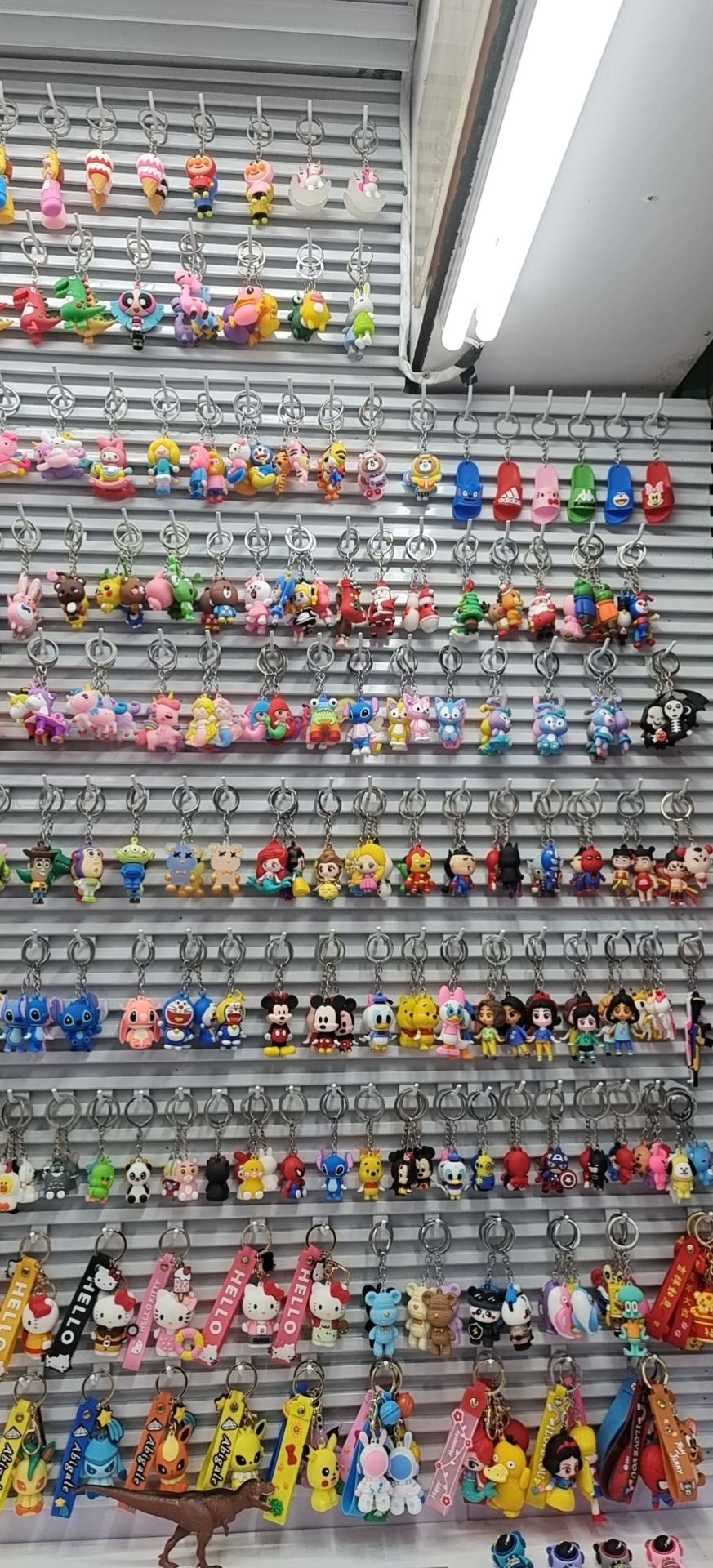 Xuan Xuan Toys describe pic - 1