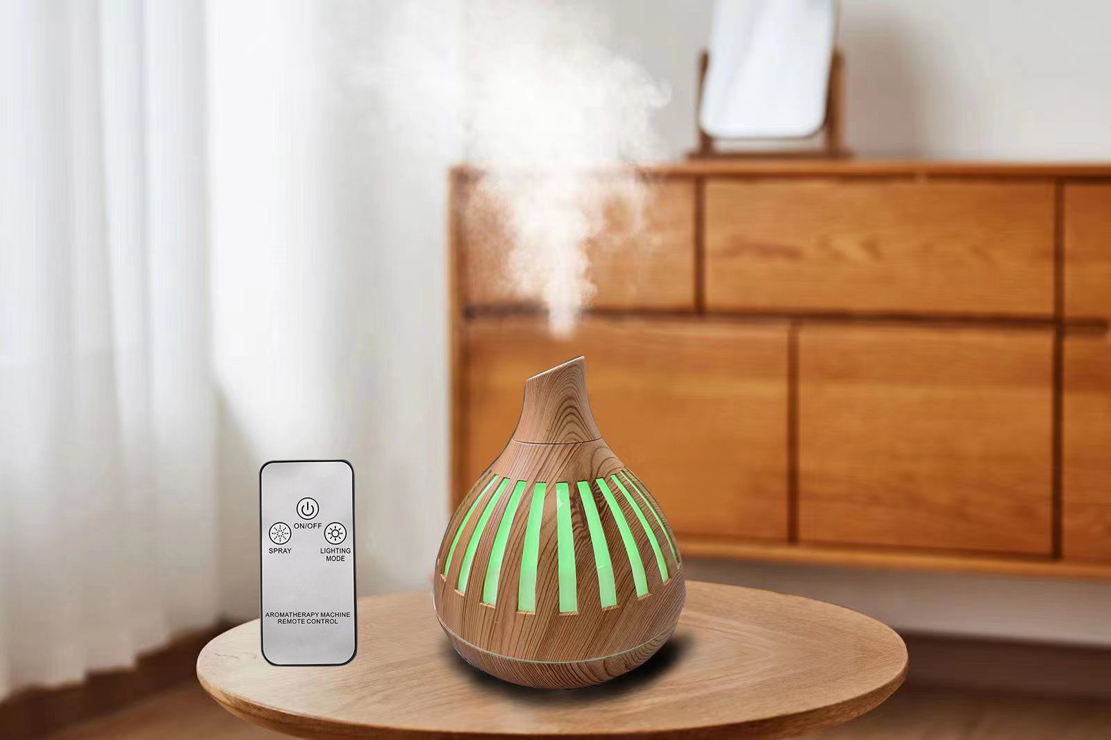 Songqing Electrical Appliances Trade describe pic - 4