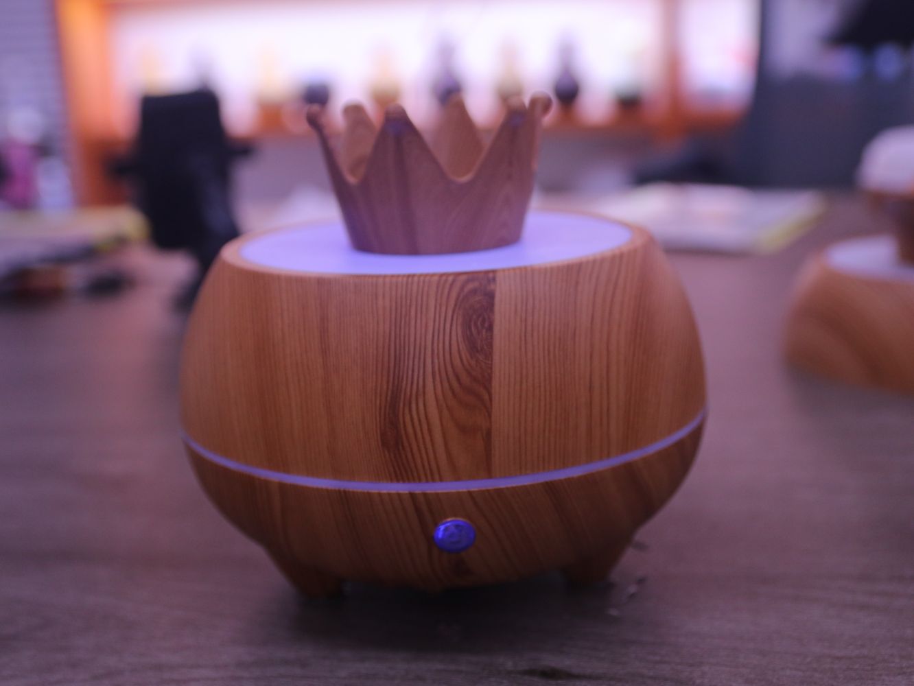 Songqing Electrical Appliances Trade describe pic - 3