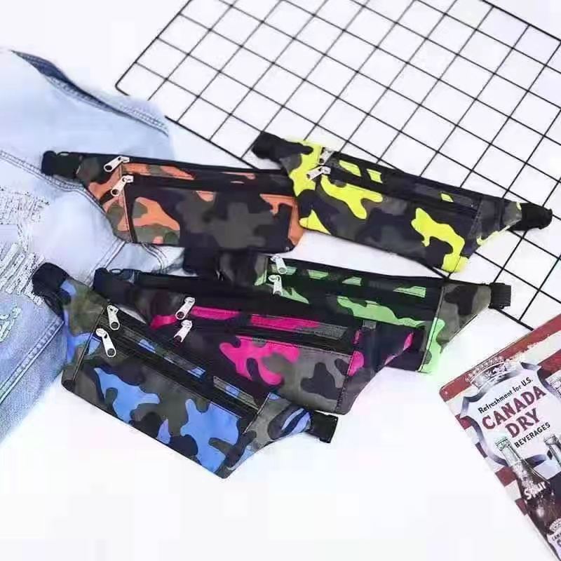 Hy7623 Sports Waist Pack