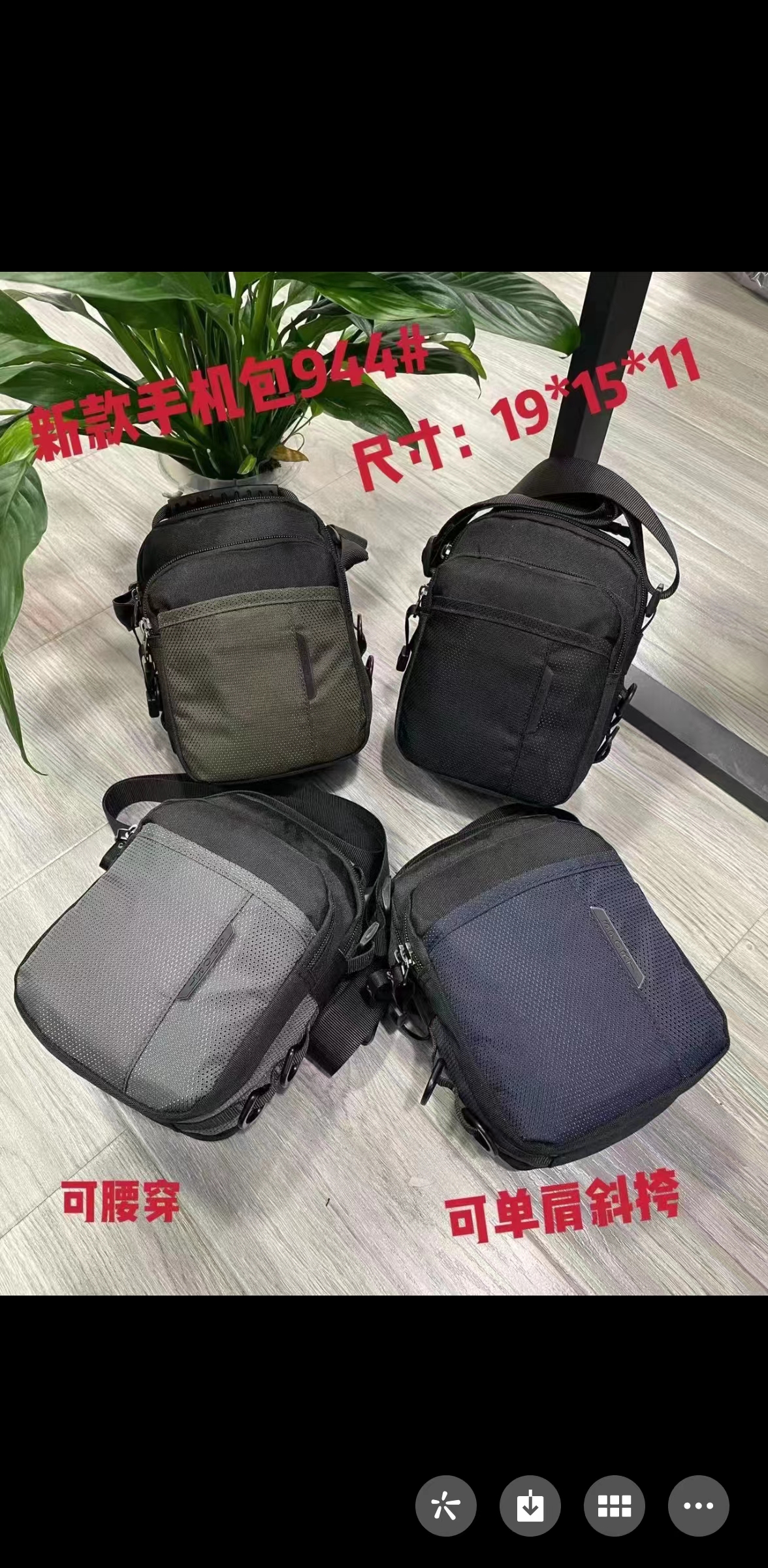 Special backpack for teenagers' travel, fashionable computer backpack, pain bag design, lightweight and practical backpack, casual student backpack details Picture