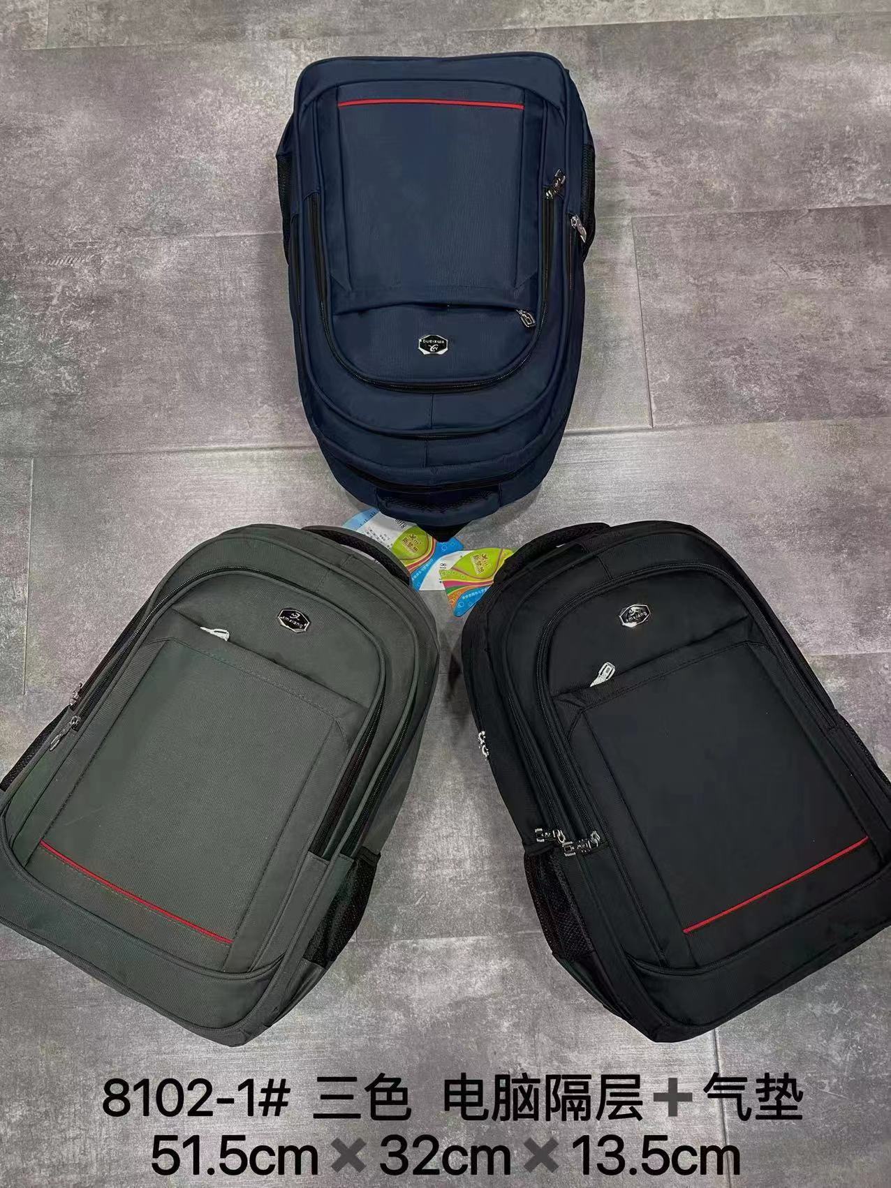 Special backpack for teenagers' travel, fashionable computer backpack, pain bag design, lightweight and practical backpack, casual student backpack Specification image