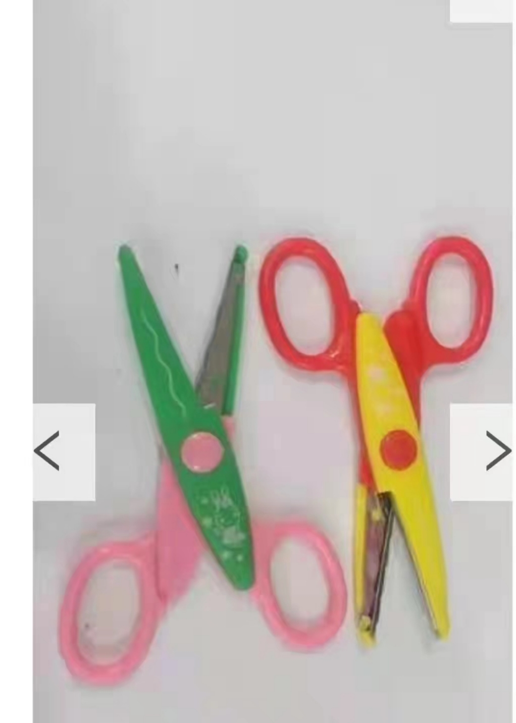 Utility knives, office supplies, general merchandise, office scissors, knives, office stationery knives, scissors tools, hardware tools, knives, measuring tools, knives details Picture