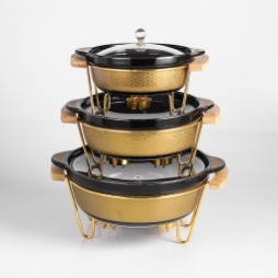 Rlg1-Y5 Fuel Pan details Picture