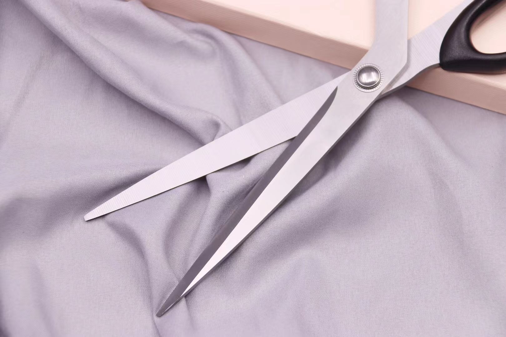 Department store scissors, office and educational scissors, office stationery scissors, black handle office scissors, office scissors, hardware knives, knife scissors, hardware scissors undefined