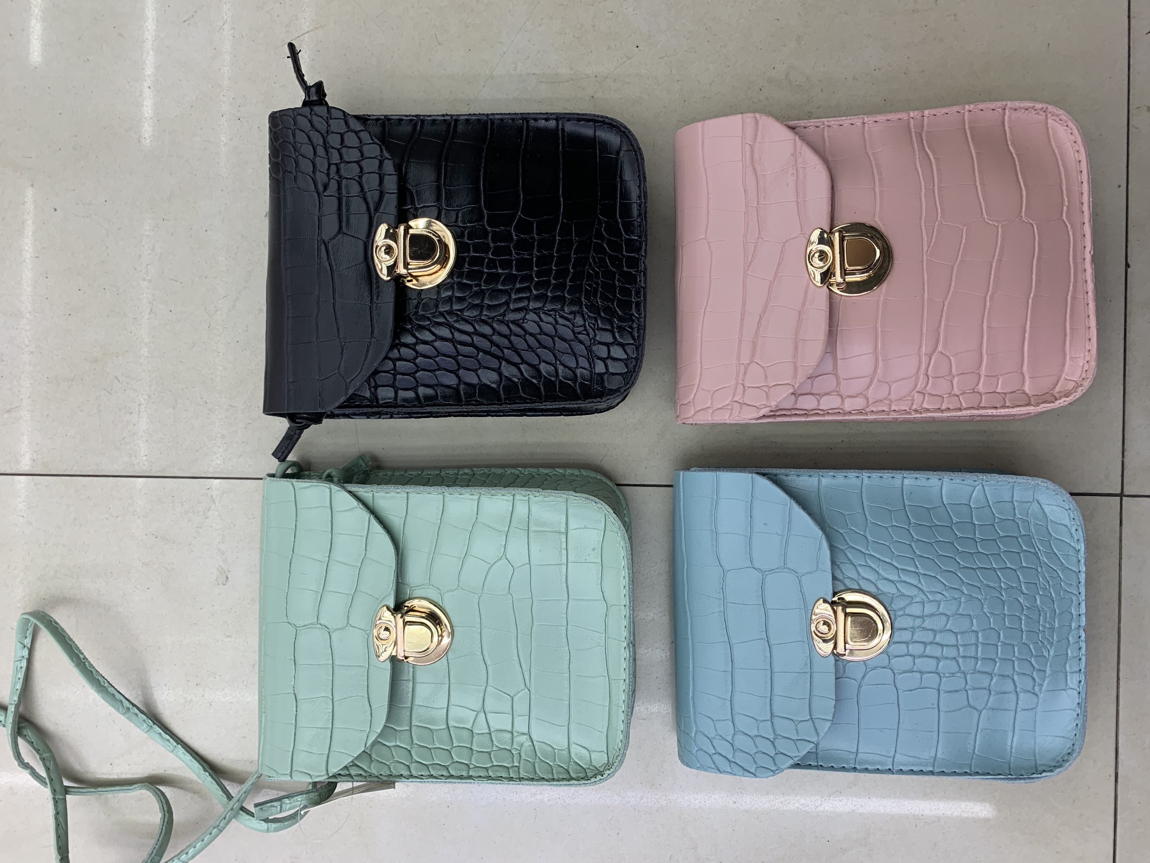 Mobile Phone Bag