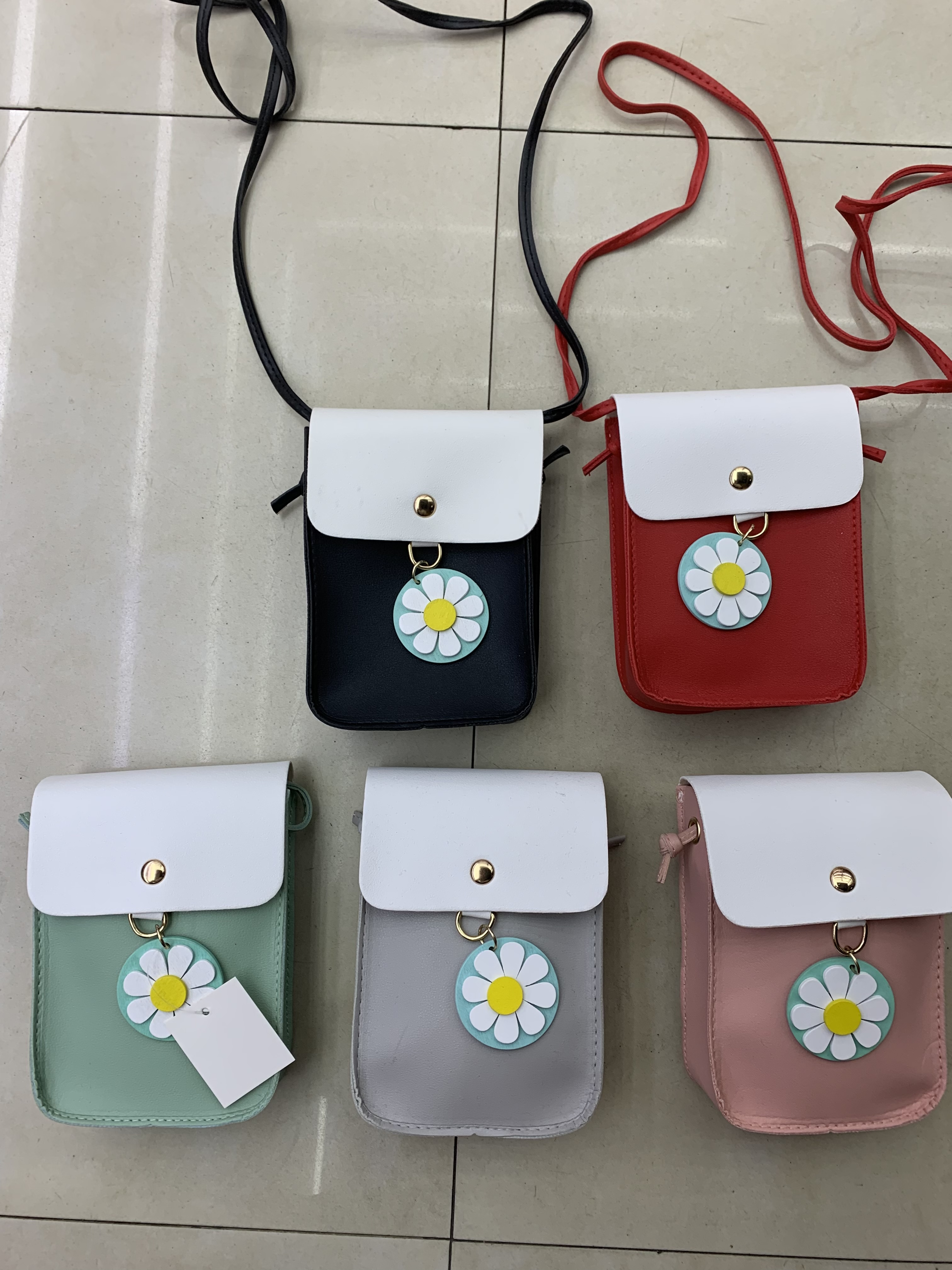 Mobile Phone Bag details Picture
