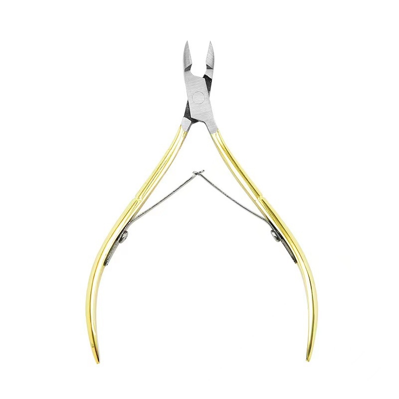 Manicure Dead Skin Scissors Finger Dead Skin Manicure Special Tool