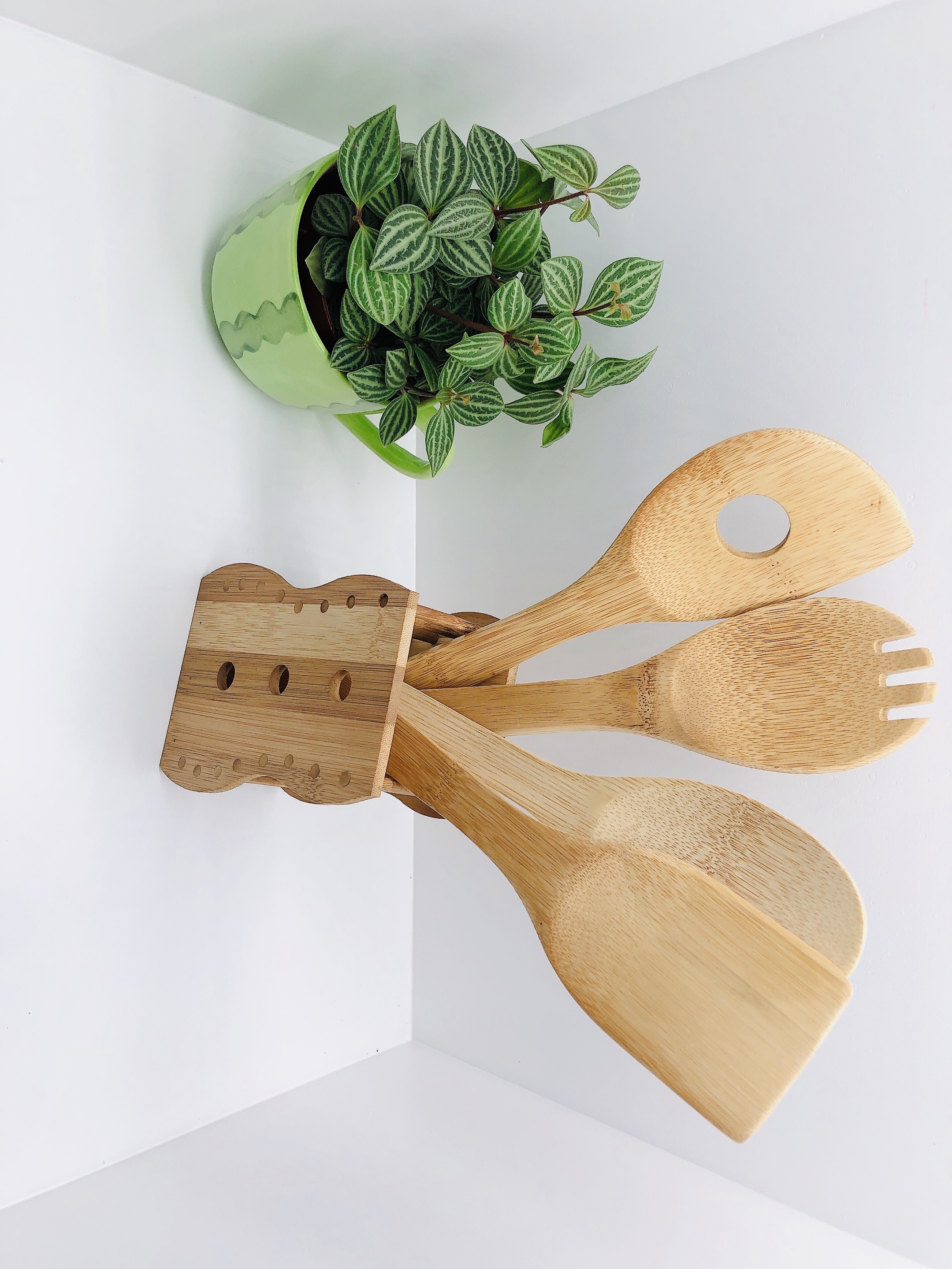 Chopsticks holder 5 pieces thumbnail