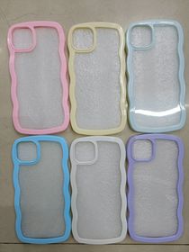 Wavy 2-in-1 case