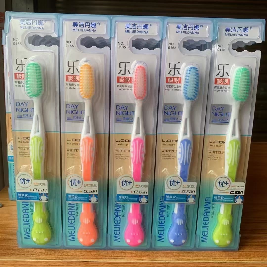 Mejedana, Creative Toothbrush details Picture