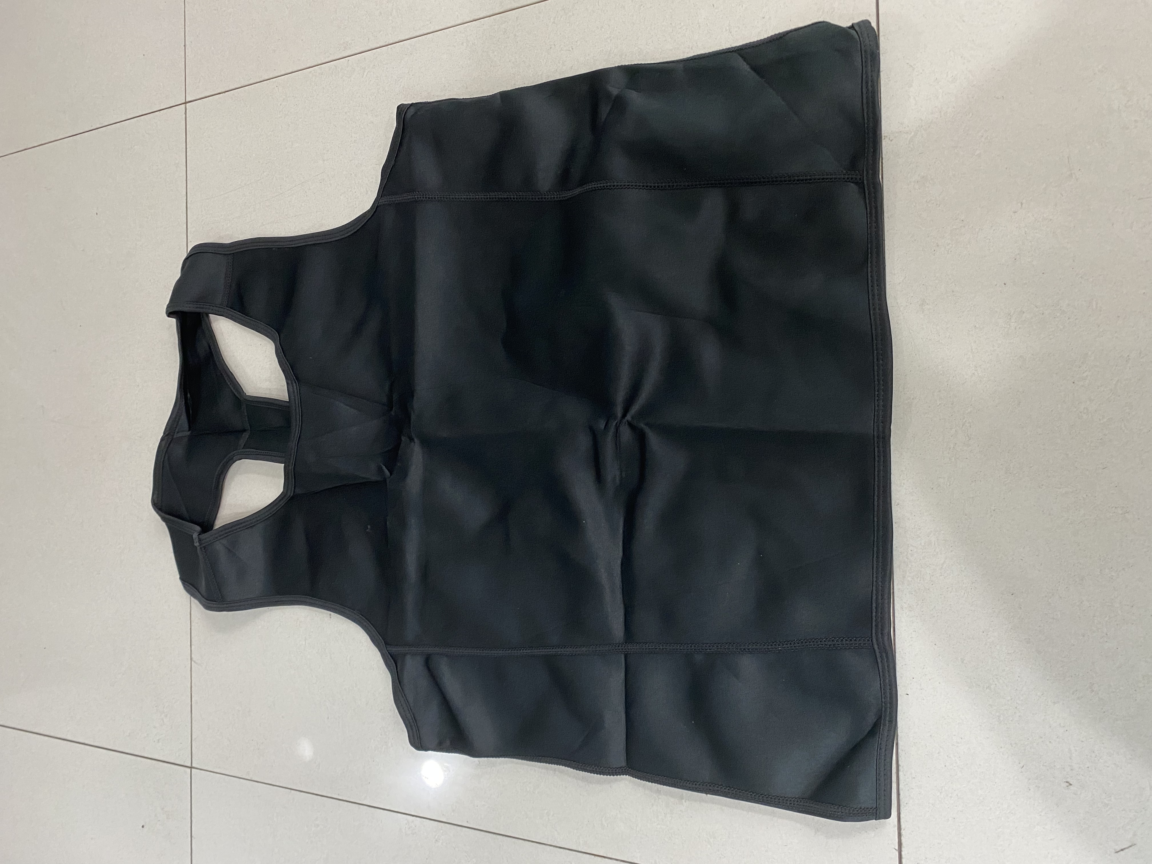 T Corset vests Application Scenario