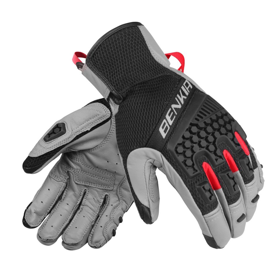 Hdf-gk333 Motorcycle riding equipment gloves Outdoor gloves Riding gloves thumbnail