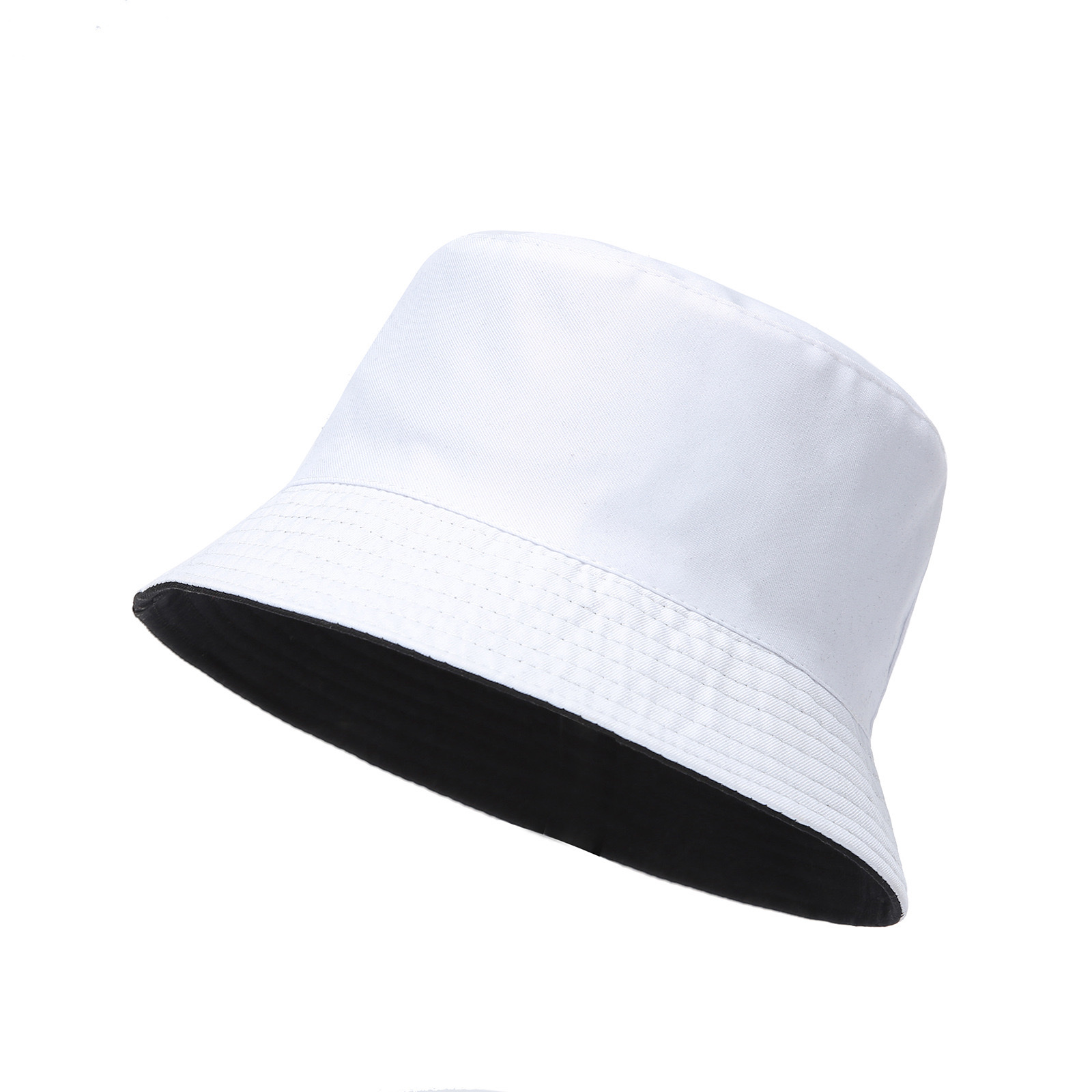 Fisherman's Hat, Hat, Cotton Fisherman's Hat Application Scenario