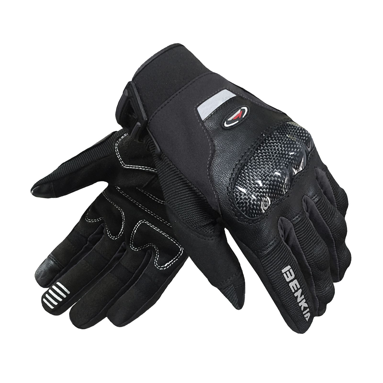 Hdf-gk113 Motorcycle riding gloves Outdoor gloves Riding gloves Specification drawing