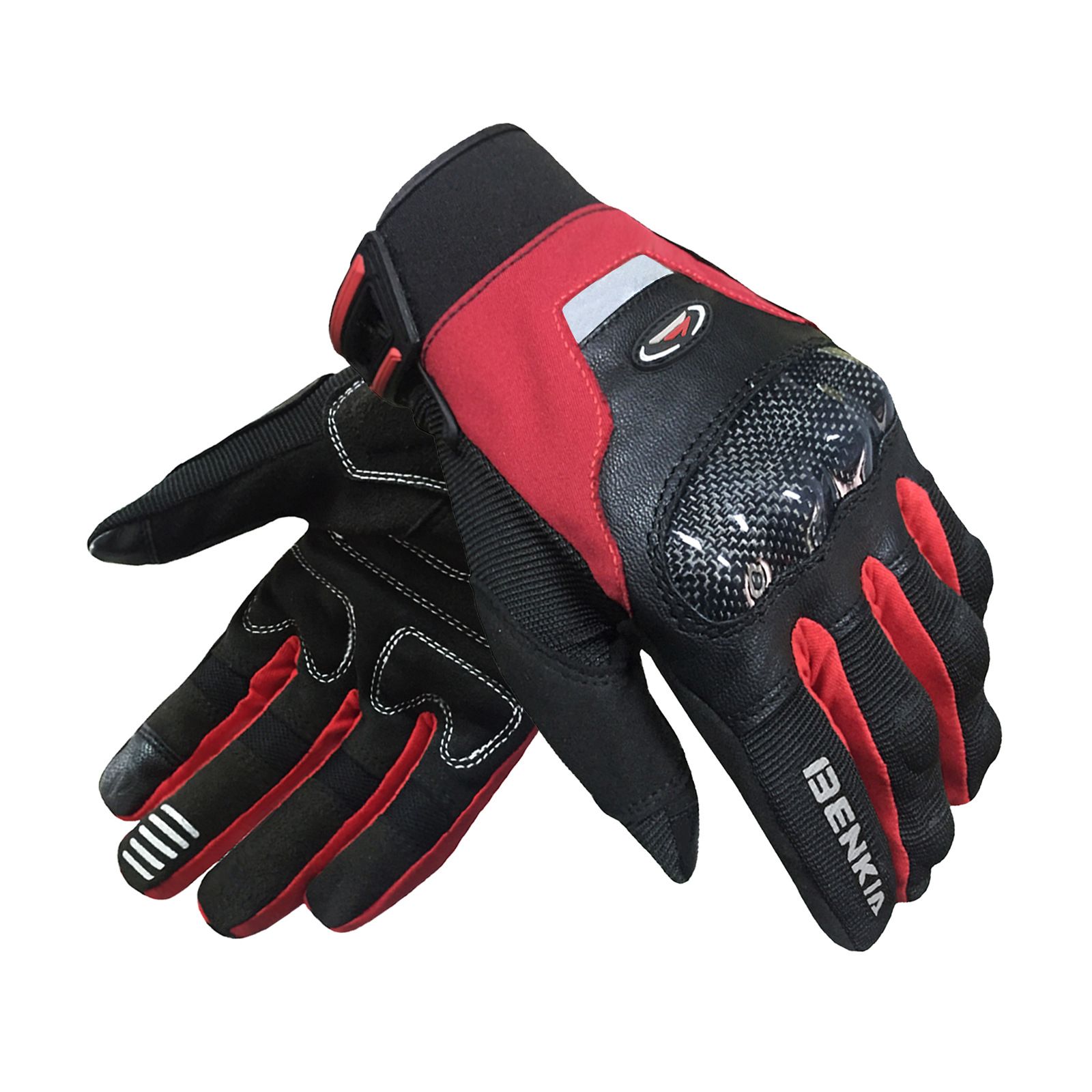 Hdf-gk113 Motorcycle riding gloves Outdoor gloves Riding gloves full figure