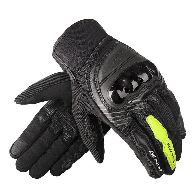 Hdf-gk347 motorcycle riding gloves Gloves for riding thumbnail