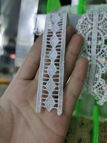 Lace 301