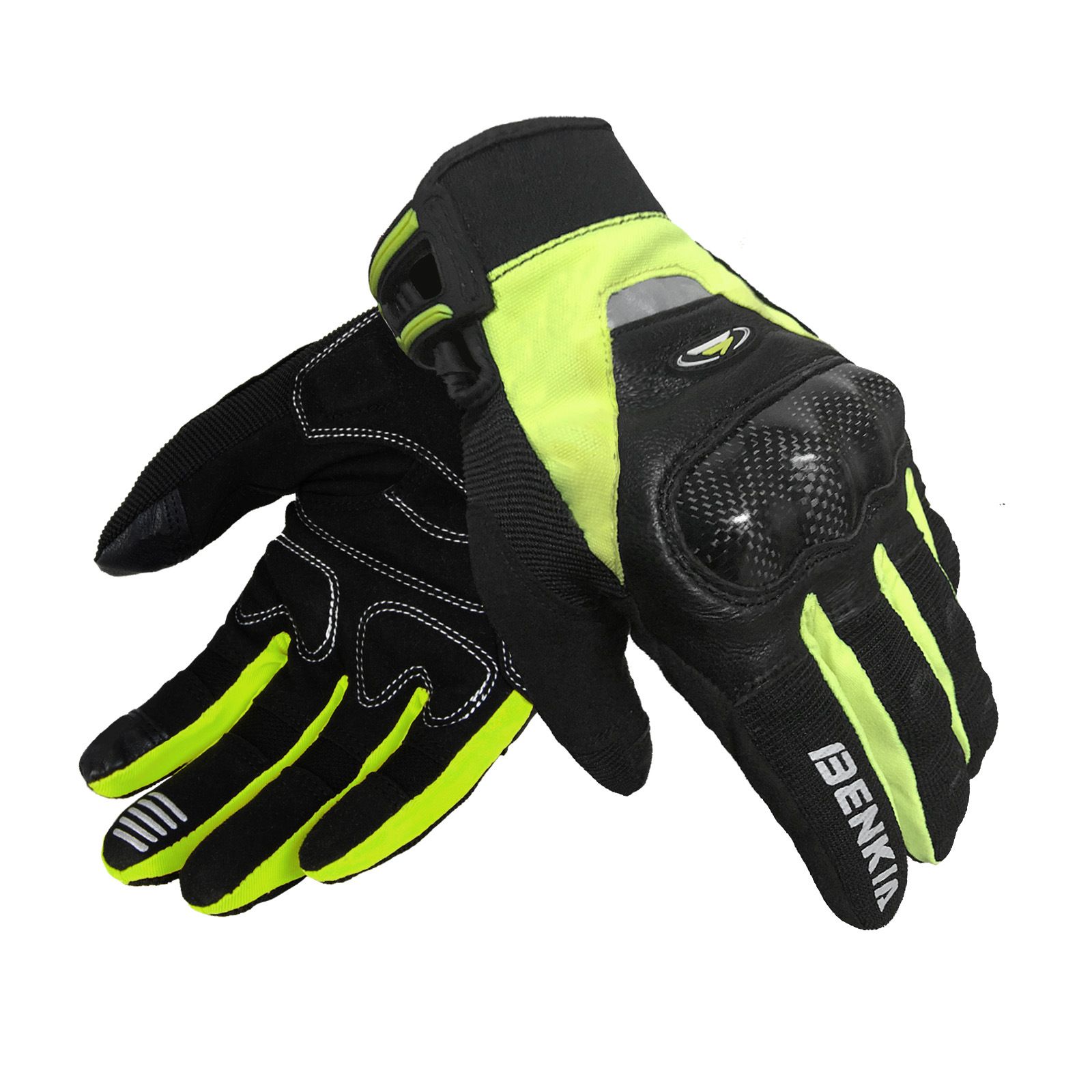 Hdf-gk113 Motorcycle riding gloves Outdoor gloves Riding gloves details Picture