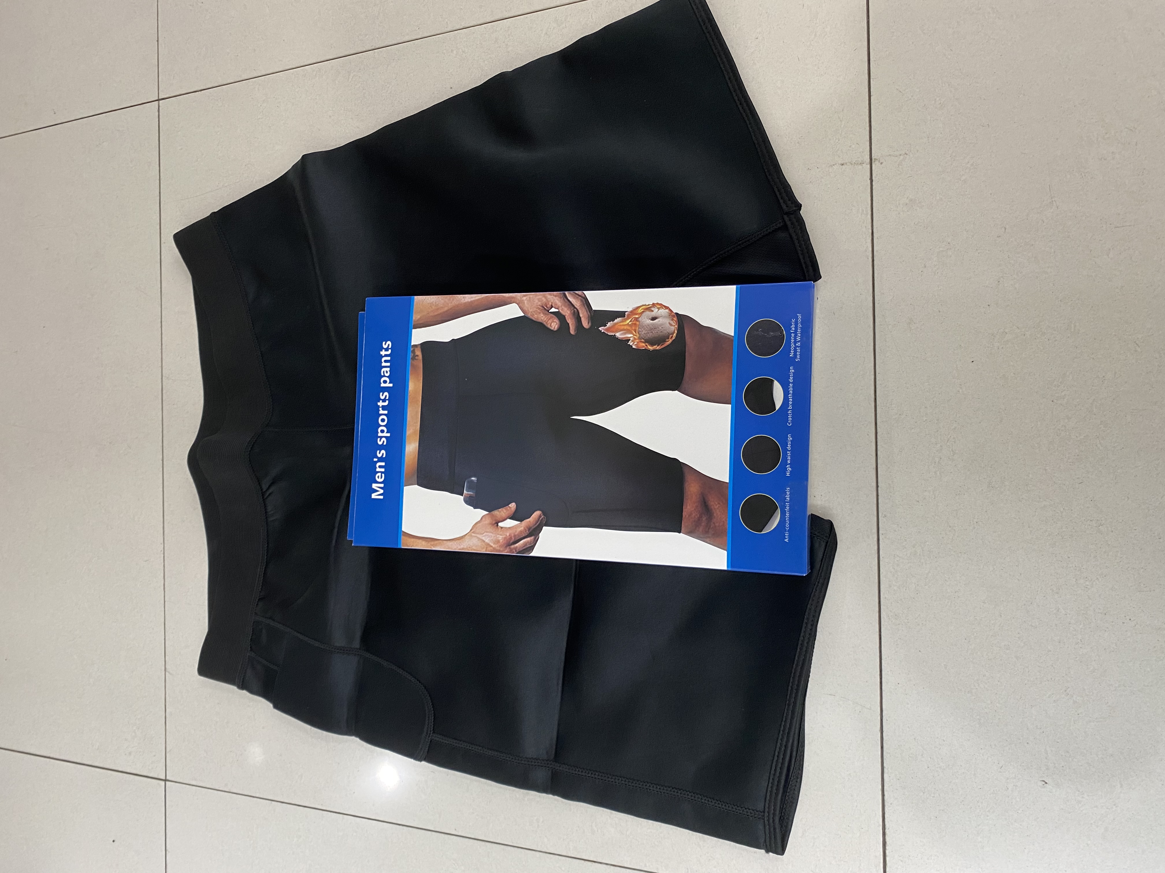 Men's trousers