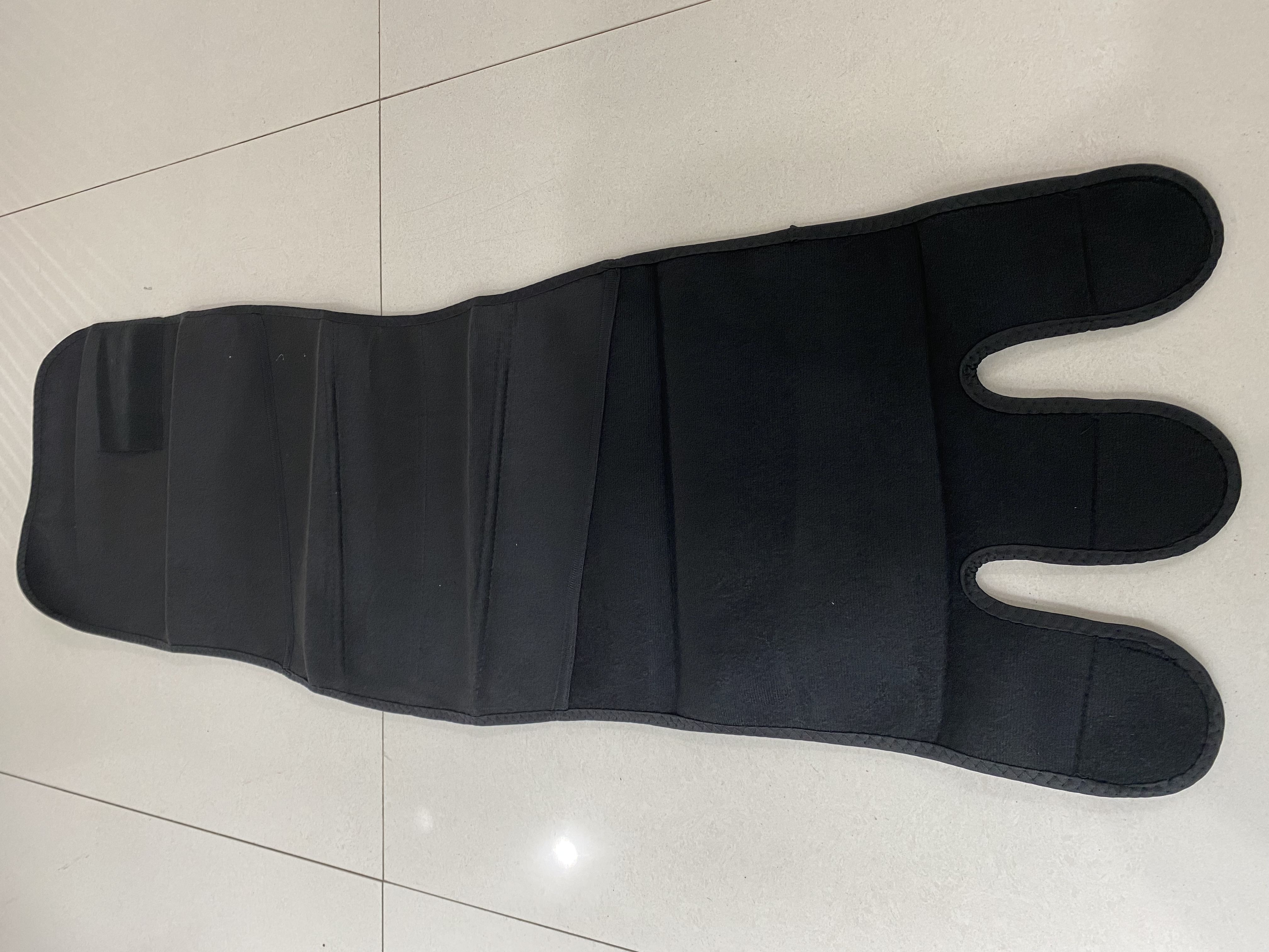 Half coated belt Application Scenario