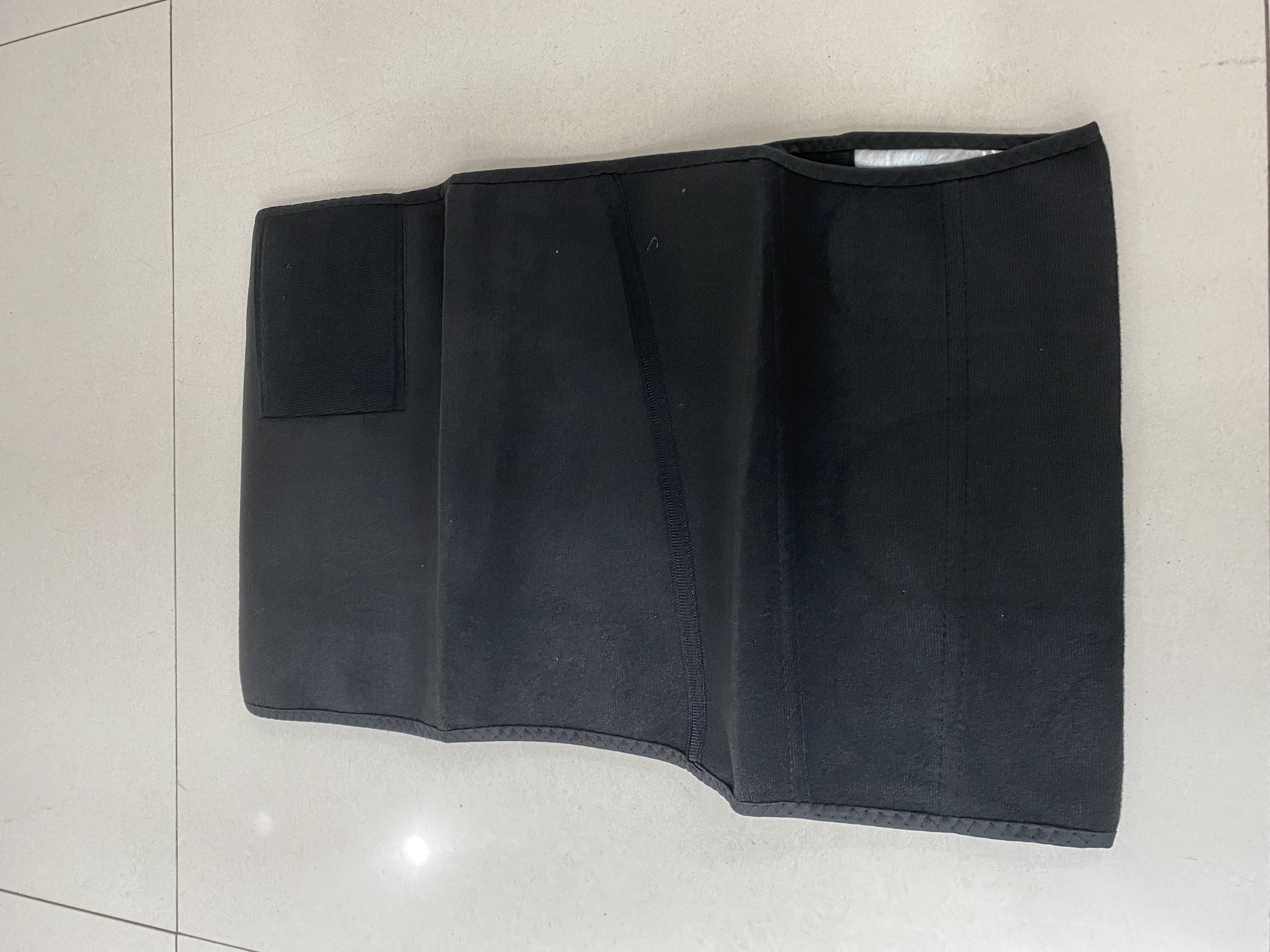 Half coated belt details Picture