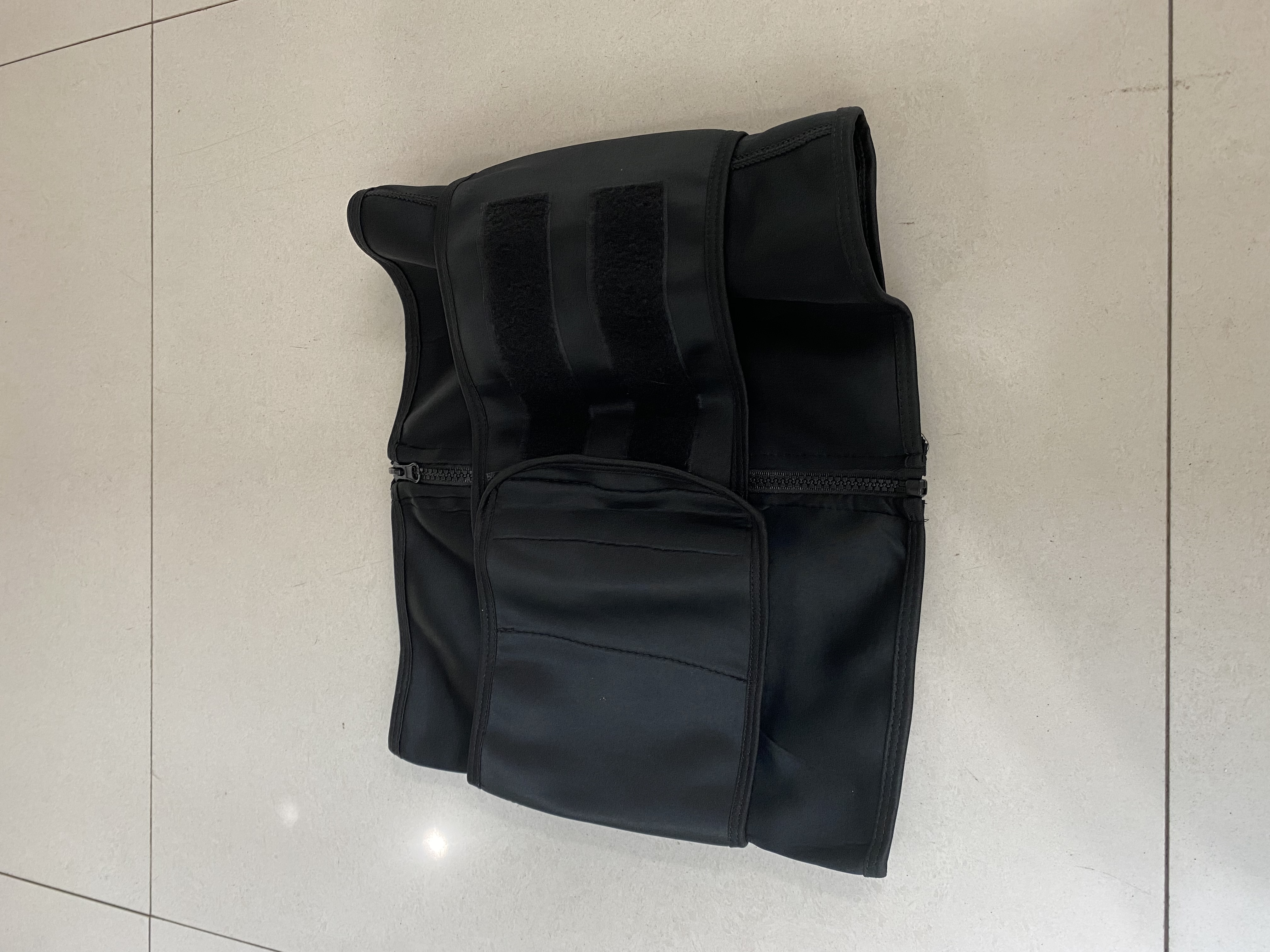 Double belt 2 Item Picture