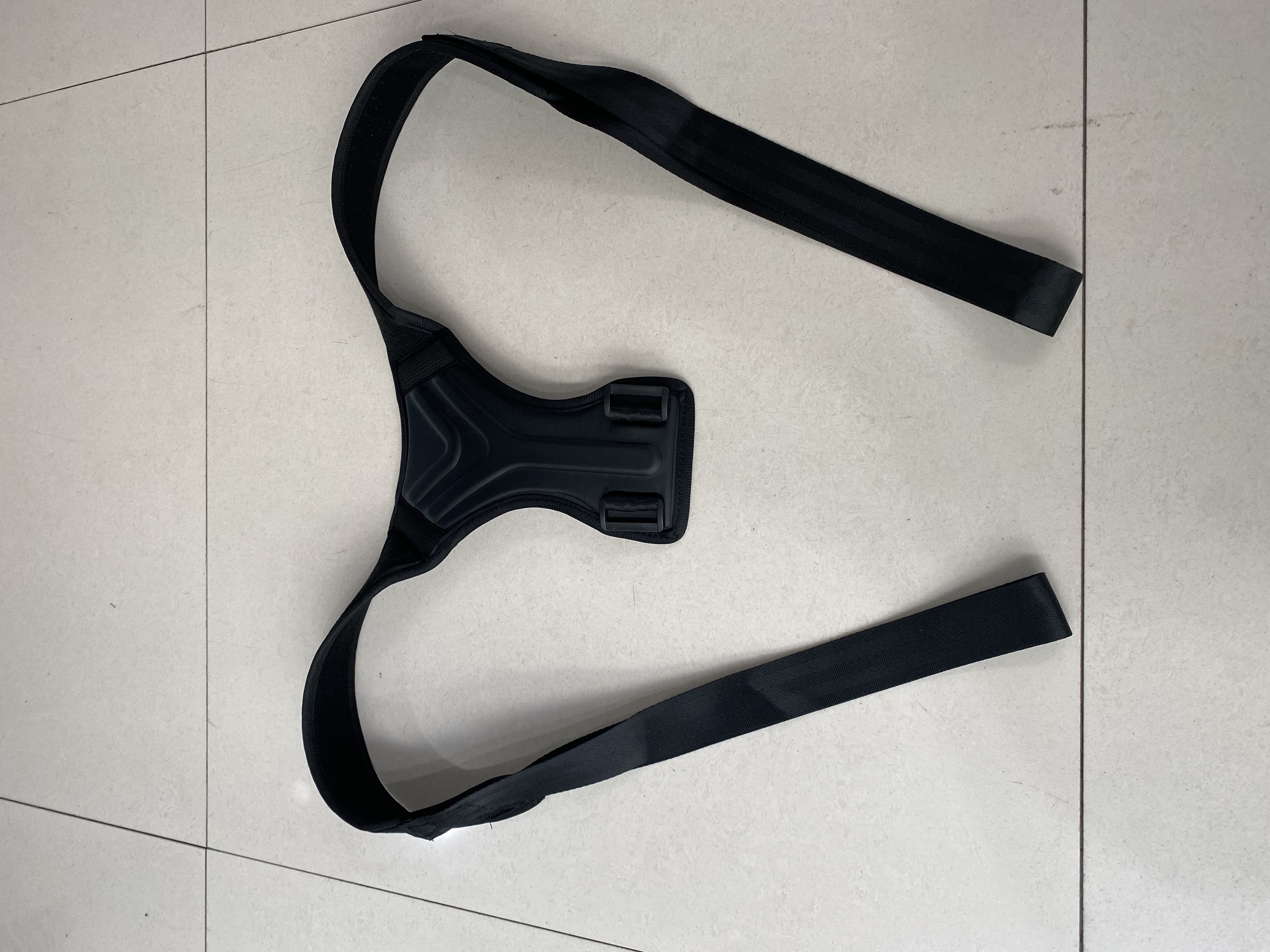 The new men carry well Specification drawing