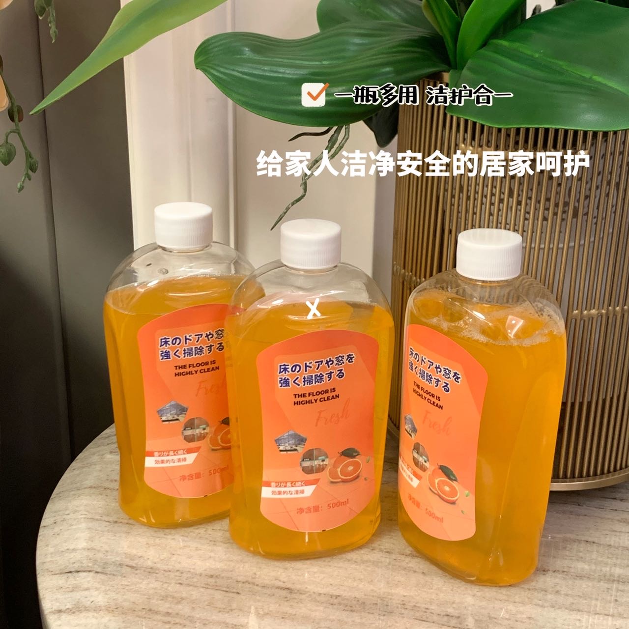 Floor Cleaner Item Picture