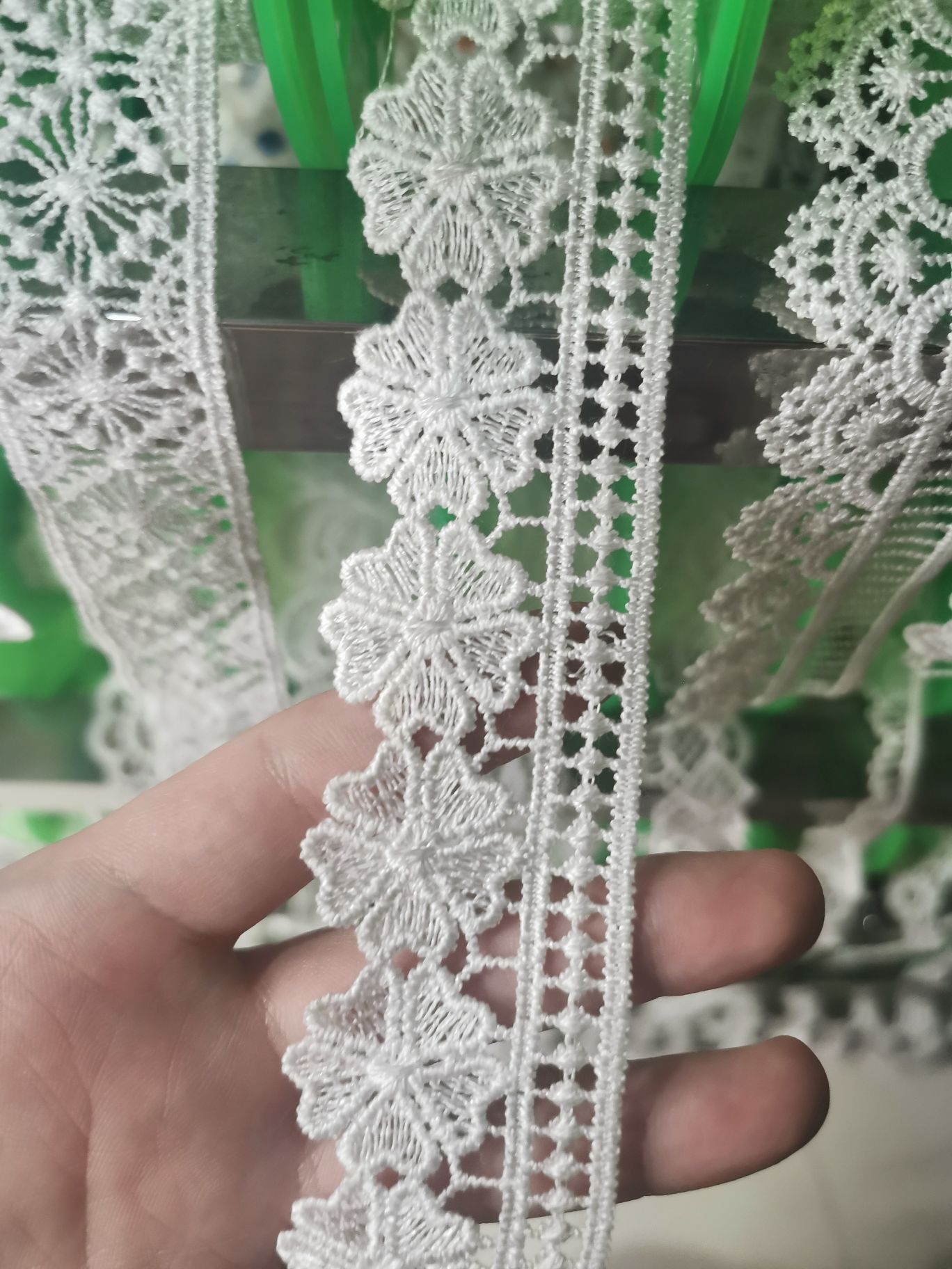 Lace 361
