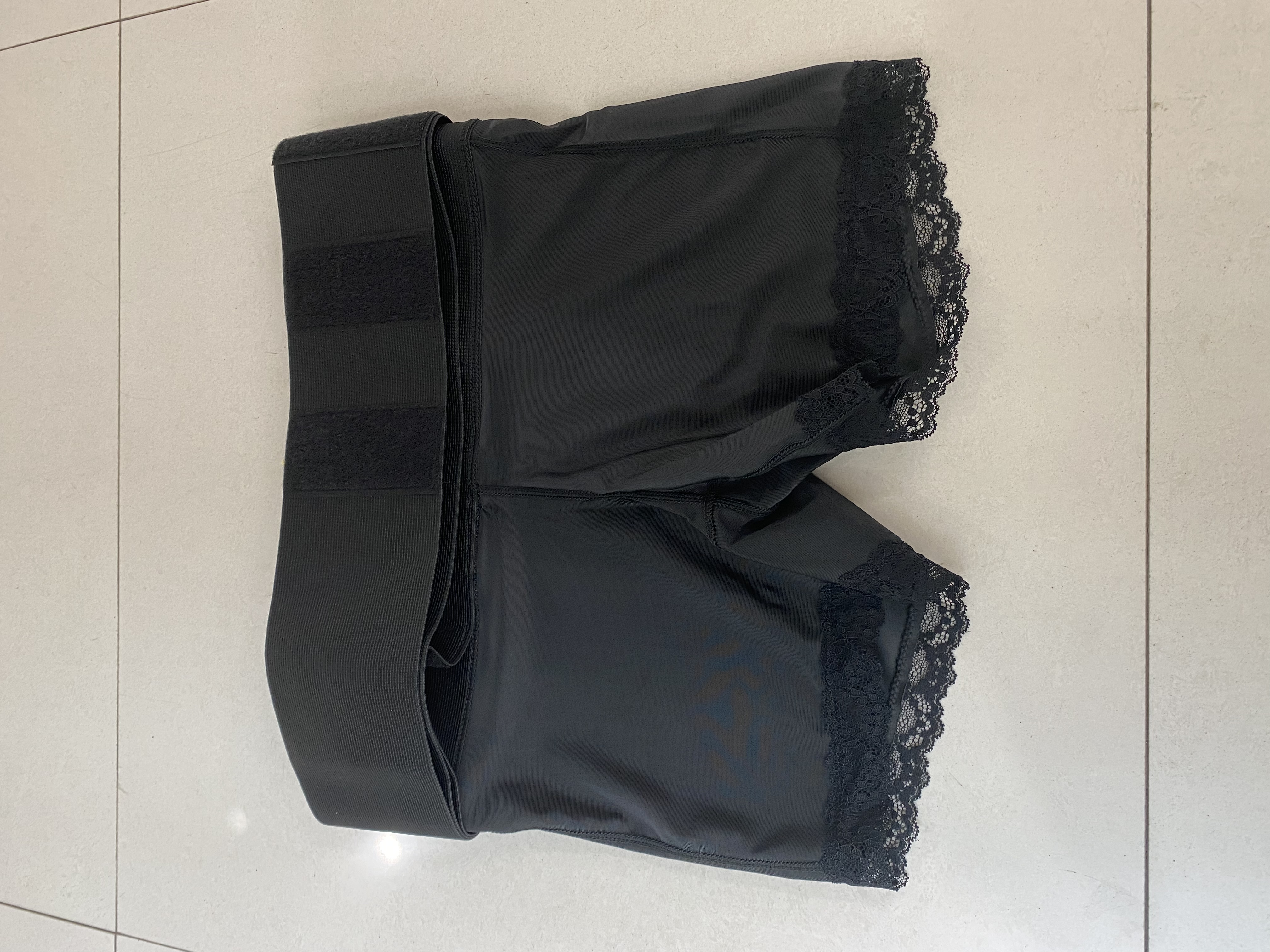 Pants + 3m belt details Picture