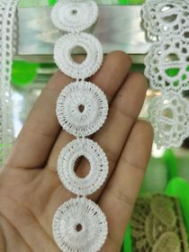 Lace 501