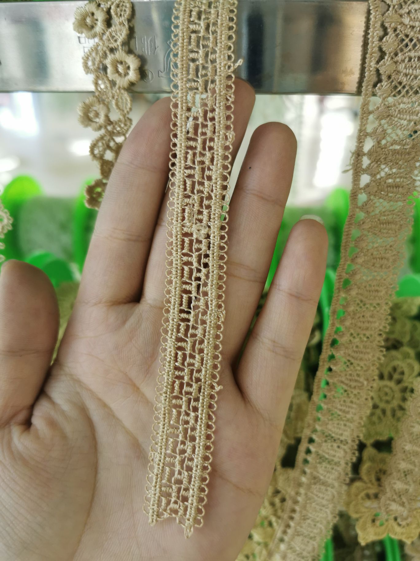 Lace 508