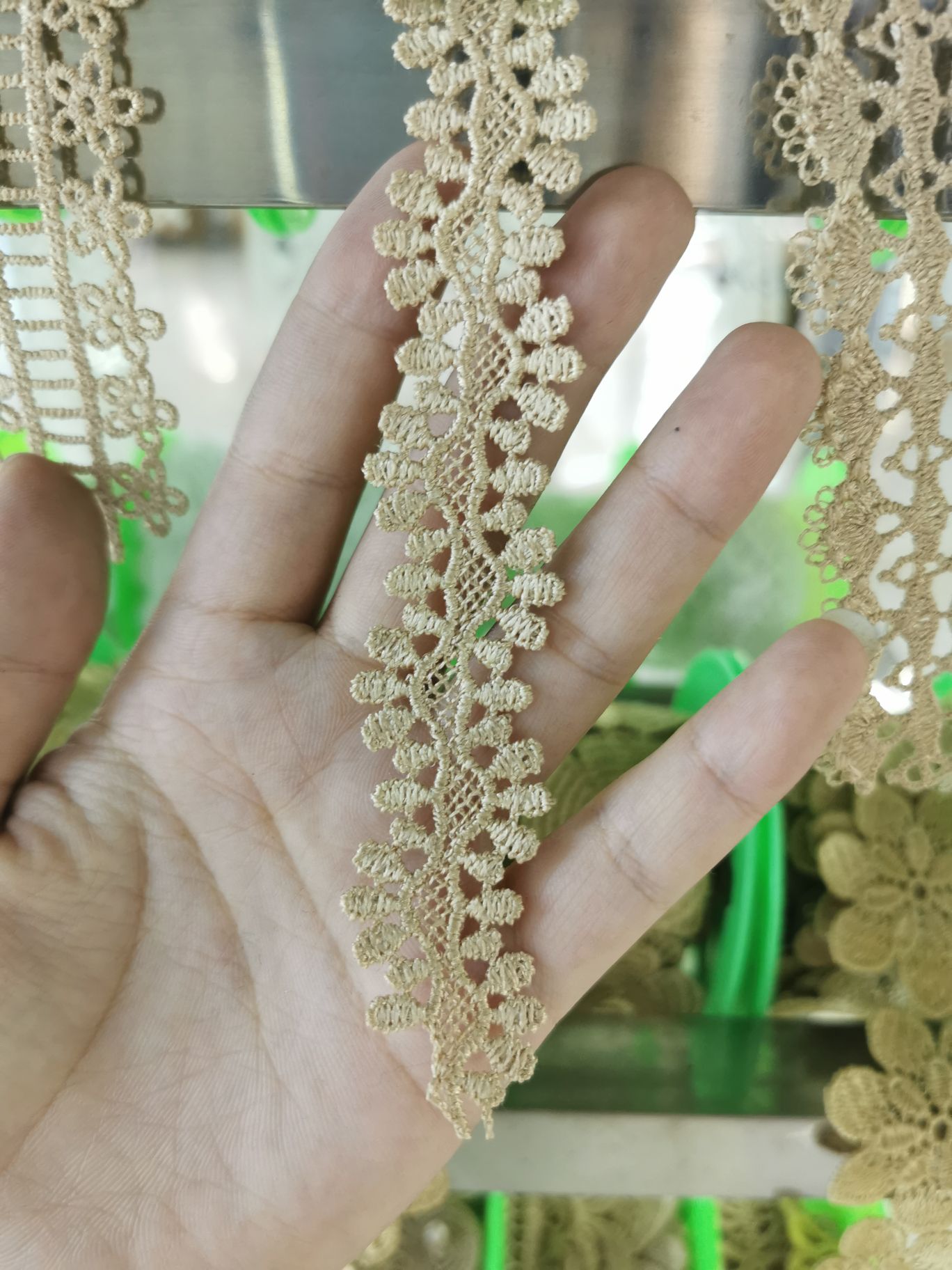 Lace 511